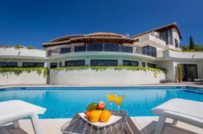VILLA 10 bedrooms NEW GOLDEN MILE, MARBELLA